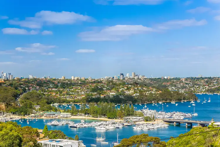 Second view of Homely house listing, 2 Plant Street, Balgowlah NSW 2093