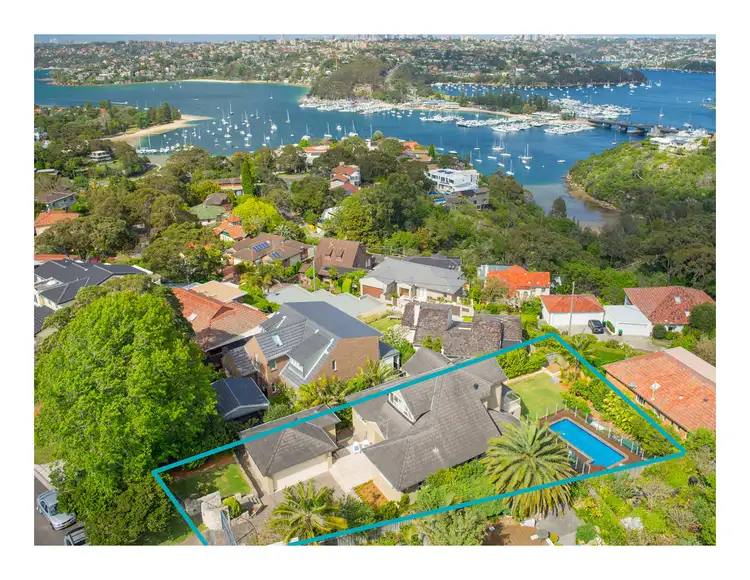 Fifth view of Homely house listing, 2 Plant Street, Balgowlah NSW 2093