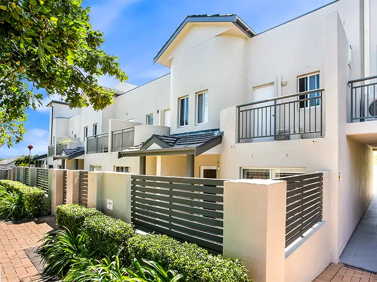 34/2 Victoria Street, Botany NSW 2019