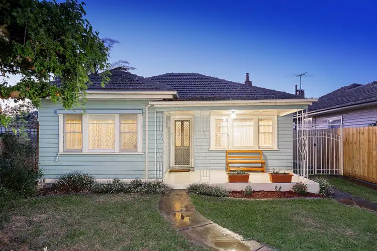 56 Bena Street, Yarraville VIC 3013