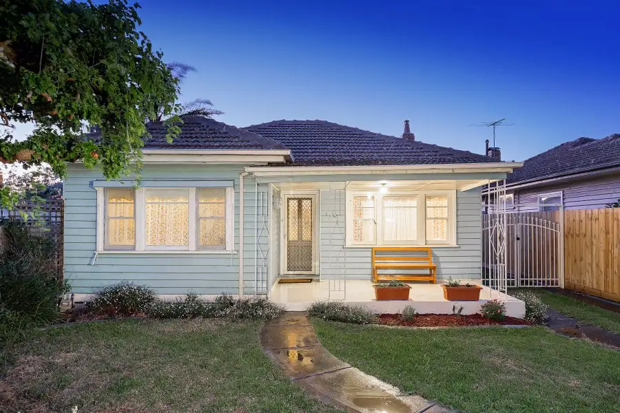 Main view of Homely house listing, 56 Bena Street, Yarraville VIC 3013