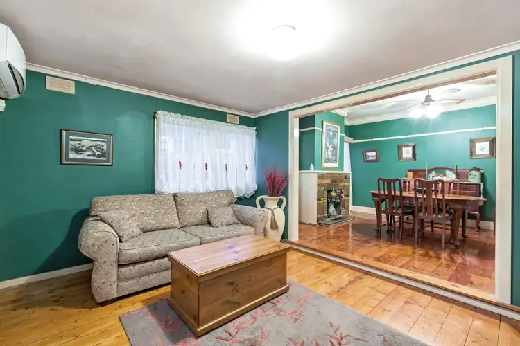 Fourth view of Homely house listing, 56 Bena Street, Yarraville VIC 3013