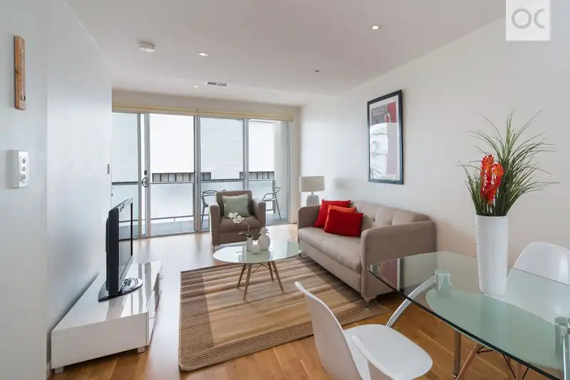 Main view of Homely townhouse listing, 41 Symonds Place, Adelaide SA 5000
