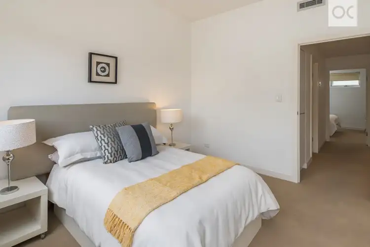 Fifth view of Homely townhouse listing, 41 Symonds Place, Adelaide SA 5000