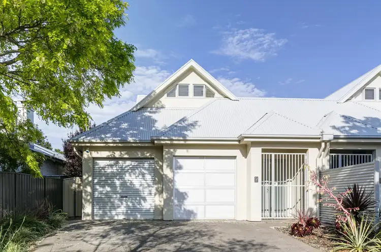 116A Ashbrook Avenue, Trinity Gardens SA 5068