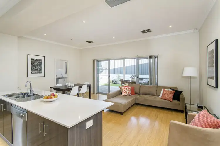 Fifth view of Homely house listing, 116A Ashbrook Avenue, Trinity Gardens SA 5068