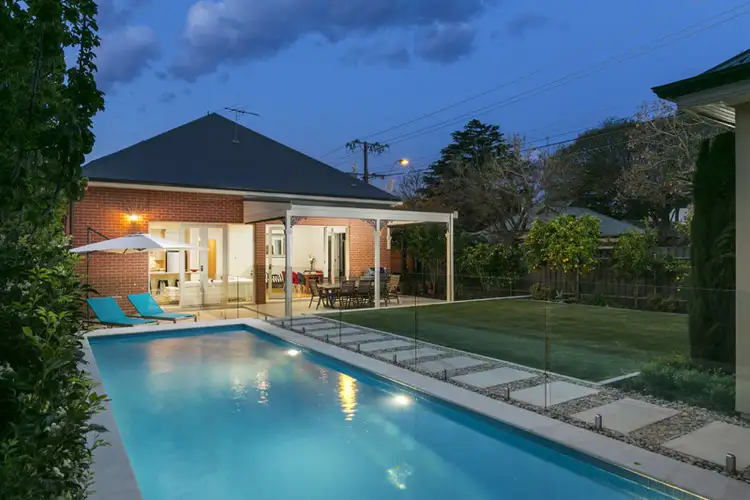 Second view of Homely house listing, 24 Kyre Avenue, Kingswood SA 5062