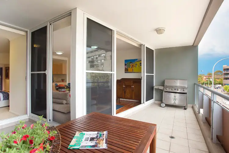 Fifth view of Homely apartment listing, 105/12 Howard Avenue, Dee Why NSW 2099