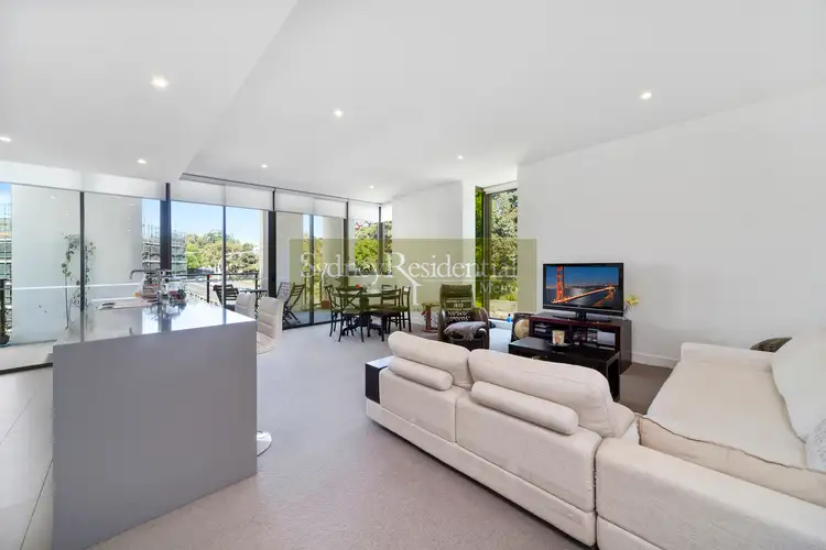 402/2 Scotsman Street, Glebe NSW 2037