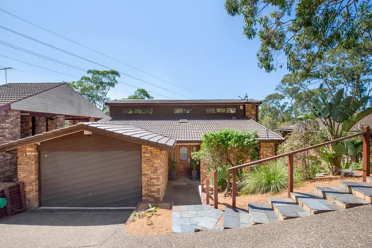 8 Garfield Avenue, Bonnet Bay NSW 2226