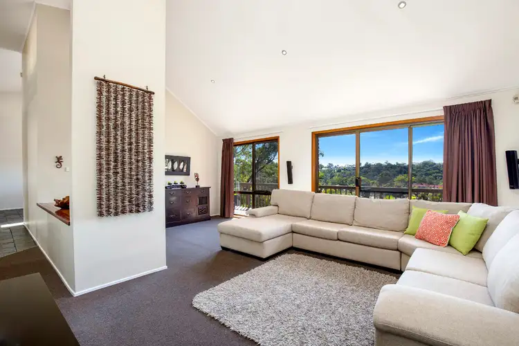 Second view of Homely house listing, 8 Garfield Avenue, Bonnet Bay NSW 2226