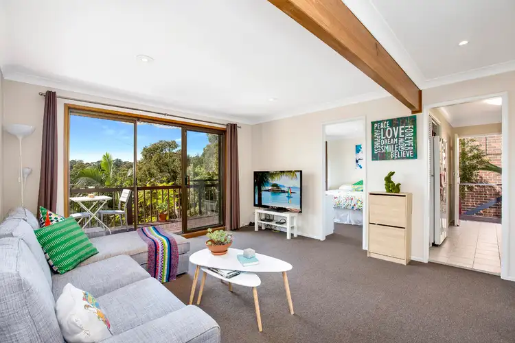 Fourth view of Homely house listing, 8 Garfield Avenue, Bonnet Bay NSW 2226