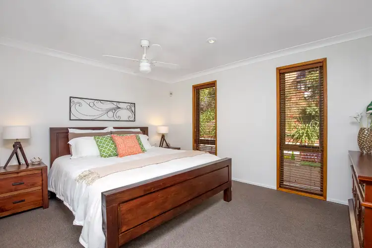 Fifth view of Homely house listing, 8 Garfield Avenue, Bonnet Bay NSW 2226