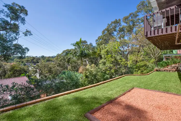Sixth view of Homely house listing, 8 Garfield Avenue, Bonnet Bay NSW 2226