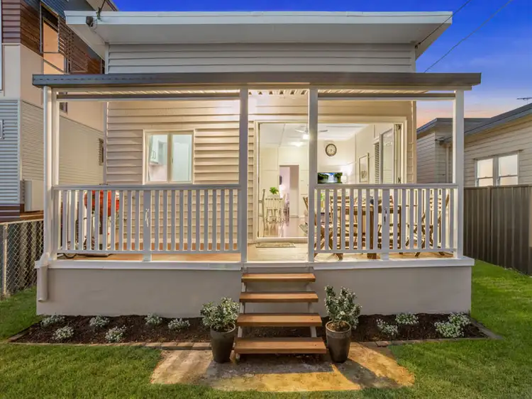 Main view of Homely house listing, 17 Cobar Street, Lota QLD 4179
