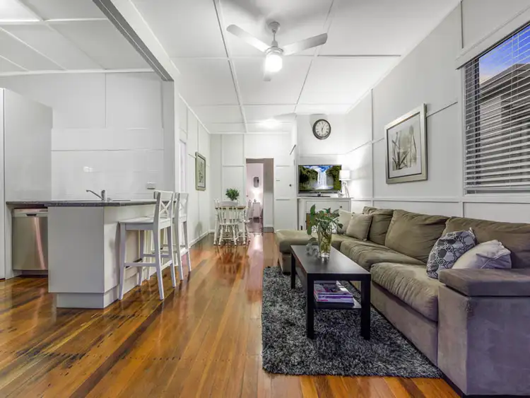 Fourth view of Homely house listing, 17 Cobar Street, Lota QLD 4179