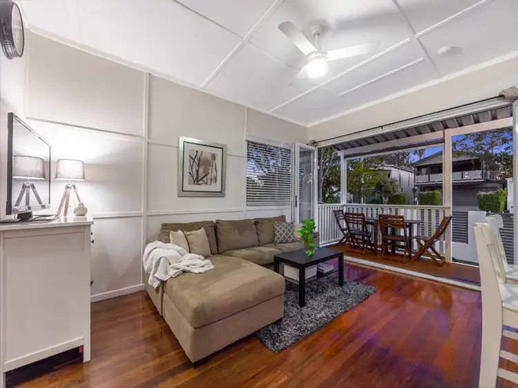 Fifth view of Homely house listing, 17 Cobar Street, Lota QLD 4179