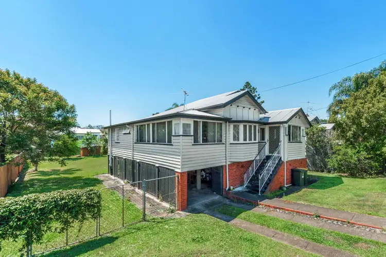 77 Albion Road, Albion QLD 4010