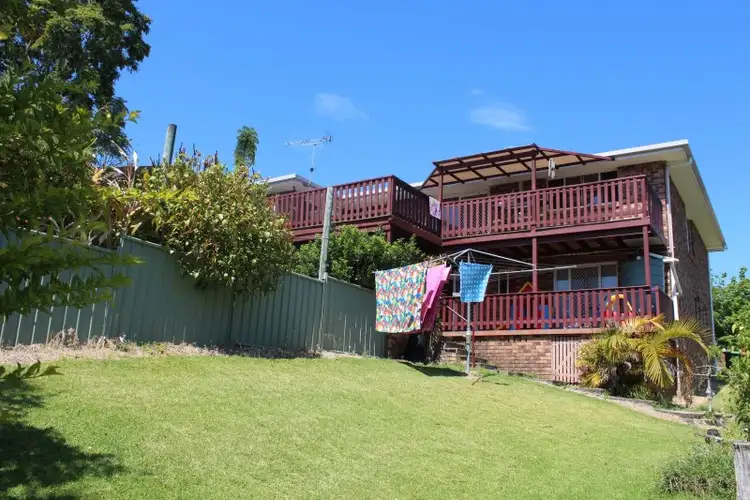Second view of Homely house listing, 5 Sea Breeze Place, Boambee East NSW 2452