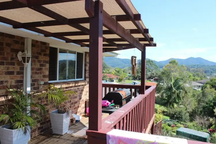 Fifth view of Homely house listing, 5 Sea Breeze Place, Boambee East NSW 2452