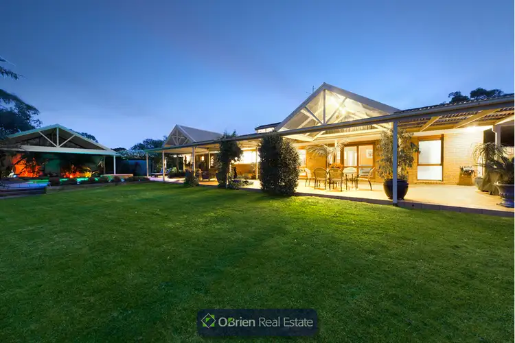 Second view of Homely rural property listing, 385 Middle Road, Pearcedale VIC 3912