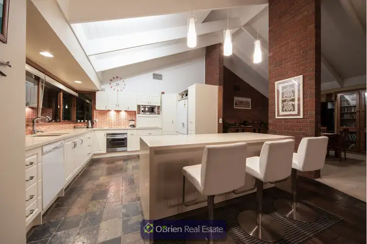 Third view of Homely rural property listing, 385 Middle Road, Pearcedale VIC 3912
