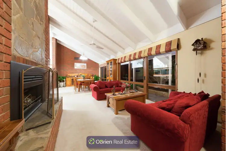 Fourth view of Homely rural property listing, 385 Middle Road, Pearcedale VIC 3912