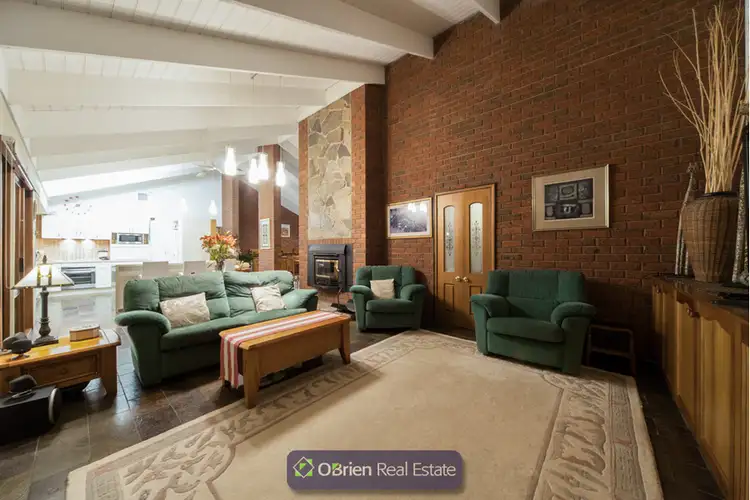 Fifth view of Homely rural property listing, 385 Middle Road, Pearcedale VIC 3912