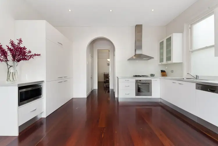 Fifth view of Homely house listing, 27 Polding Street, Drummoyne NSW 2047