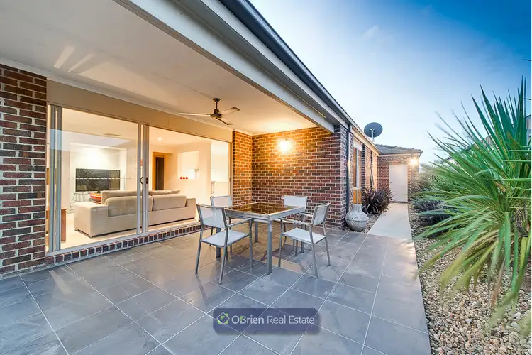 Second view of Homely house listing, 19 Donohue Street, Cranbourne East VIC 3977