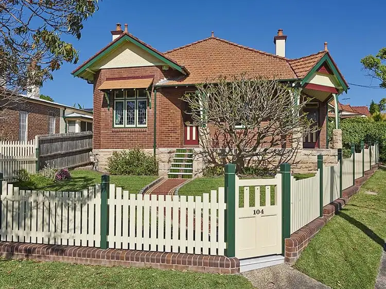 104 Melford Street, Hurlstone Park NSW 2193