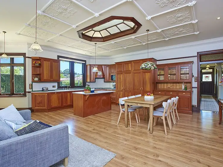 Second view of Homely house listing, 104 Melford Street, Hurlstone Park NSW 2193