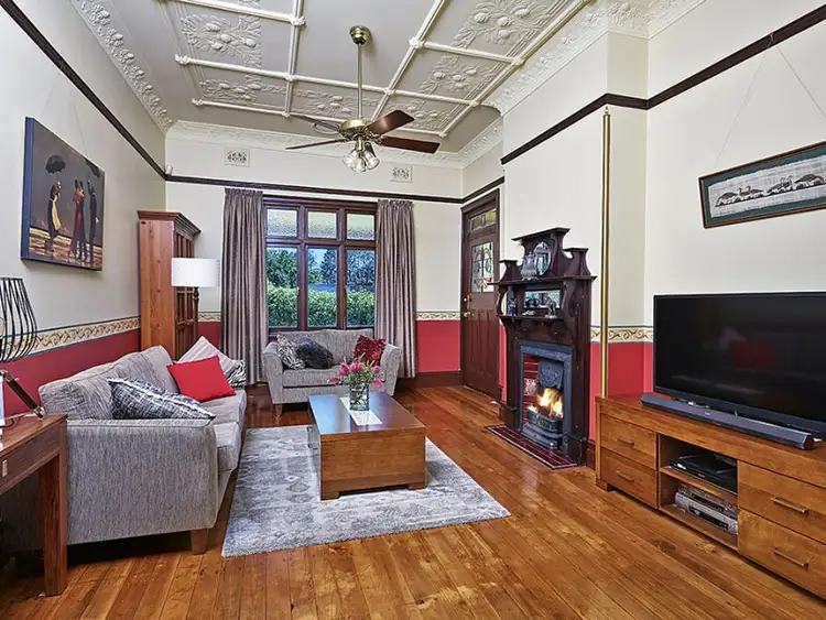 Third view of Homely house listing, 104 Melford Street, Hurlstone Park NSW 2193