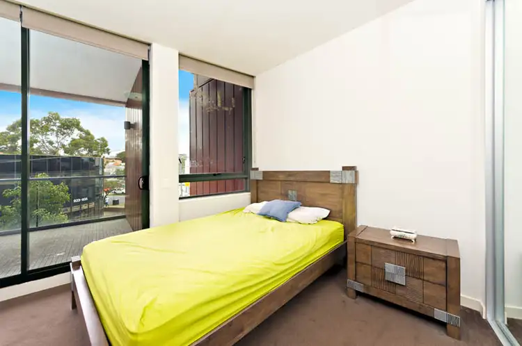 2/834 Bourke Street, Waterloo NSW 2017