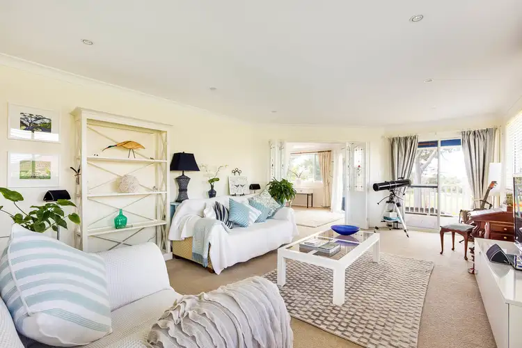 Second view of Homely house listing, 17 Mons Road, North Balgowlah NSW 2093