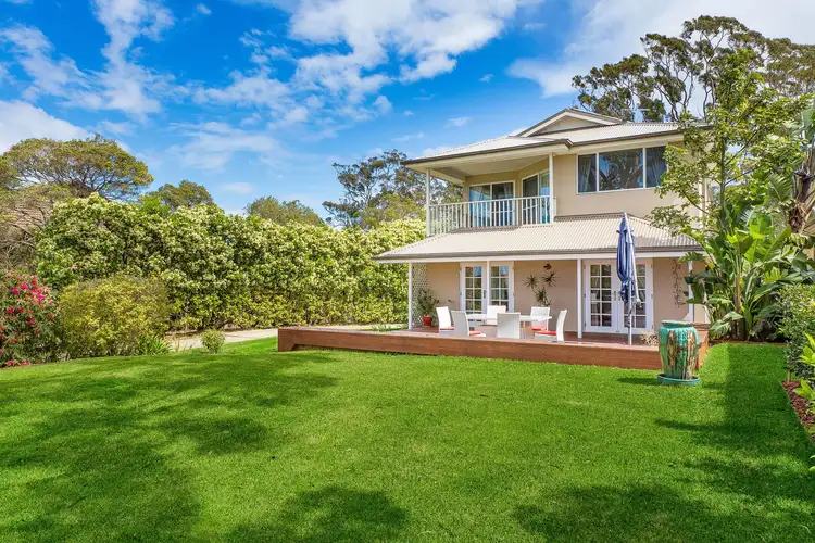 Fourth view of Homely house listing, 17 Mons Road, North Balgowlah NSW 2093