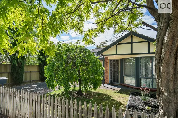 Second view of Homely unit listing, 1/17 Carlisle Avenue, Morphettville SA 5043