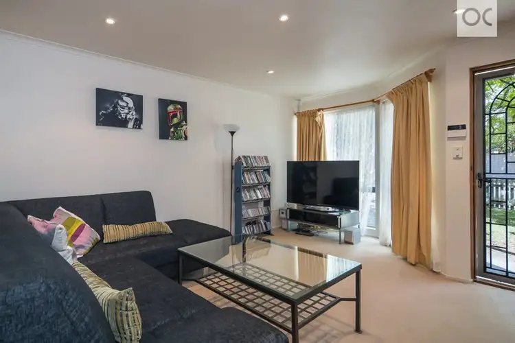 Third view of Homely unit listing, 1/17 Carlisle Avenue, Morphettville SA 5043