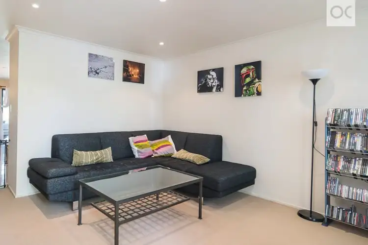Fourth view of Homely unit listing, 1/17 Carlisle Avenue, Morphettville SA 5043