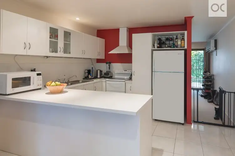 Fifth view of Homely unit listing, 1/17 Carlisle Avenue, Morphettville SA 5043