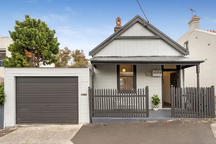 15 Mort Street, Balmain NSW 2041