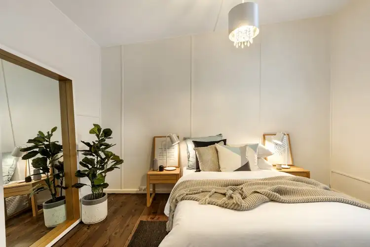 Fifth view of Homely house listing, 15 Mort Street, Balmain NSW 2041