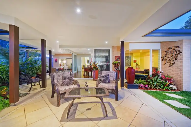 Second view of Homely house listing, 23 Blue Wren Close, Port Macquarie NSW 2444