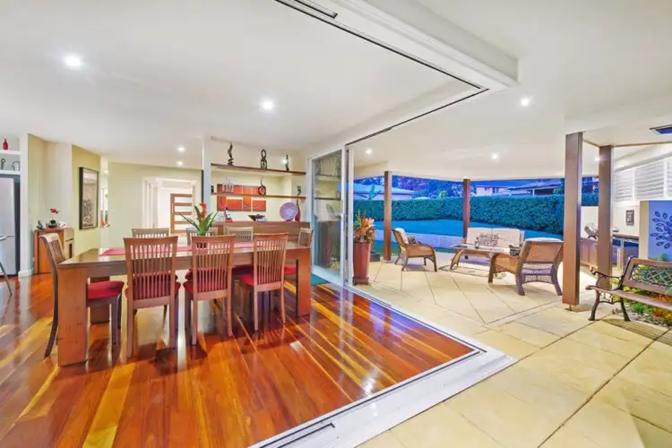 Third view of Homely house listing, 23 Blue Wren Close, Port Macquarie NSW 2444