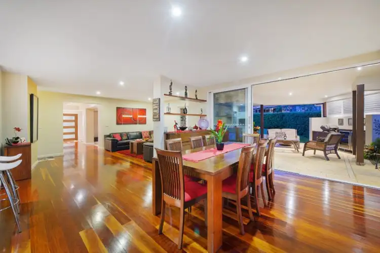 Fourth view of Homely house listing, 23 Blue Wren Close, Port Macquarie NSW 2444