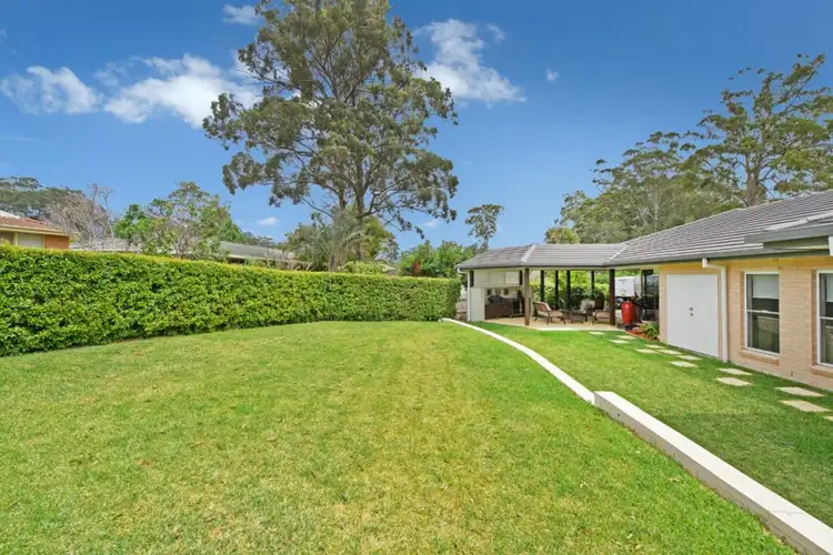 Sixth view of Homely house listing, 23 Blue Wren Close, Port Macquarie NSW 2444