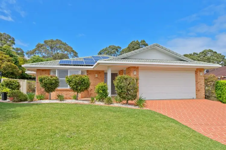 5 Emily Avenue, Port Macquarie NSW 2444