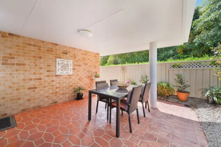 Second view of Homely house listing, 5 Emily Avenue, Port Macquarie NSW 2444