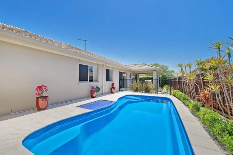 Second view of Homely house listing, 29 Serene Circuit, Port Macquarie NSW 2444