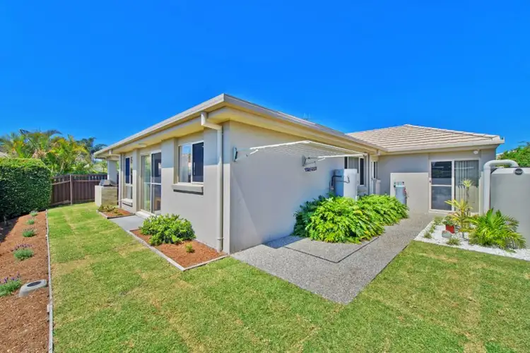 Fifth view of Homely house listing, 29 Serene Circuit, Port Macquarie NSW 2444